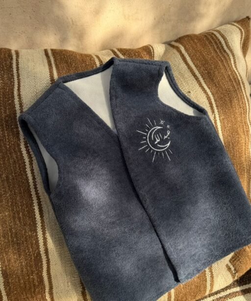Vest #1