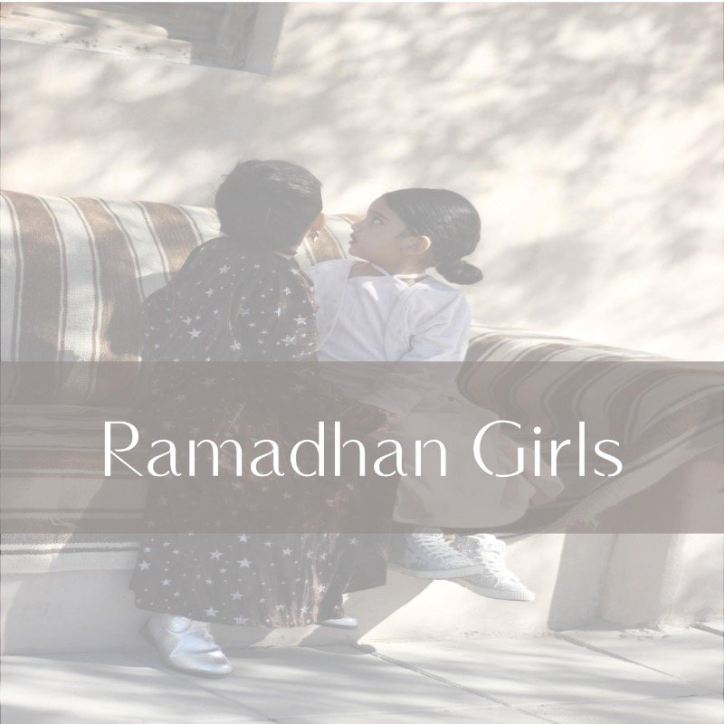 Ramdan Girls