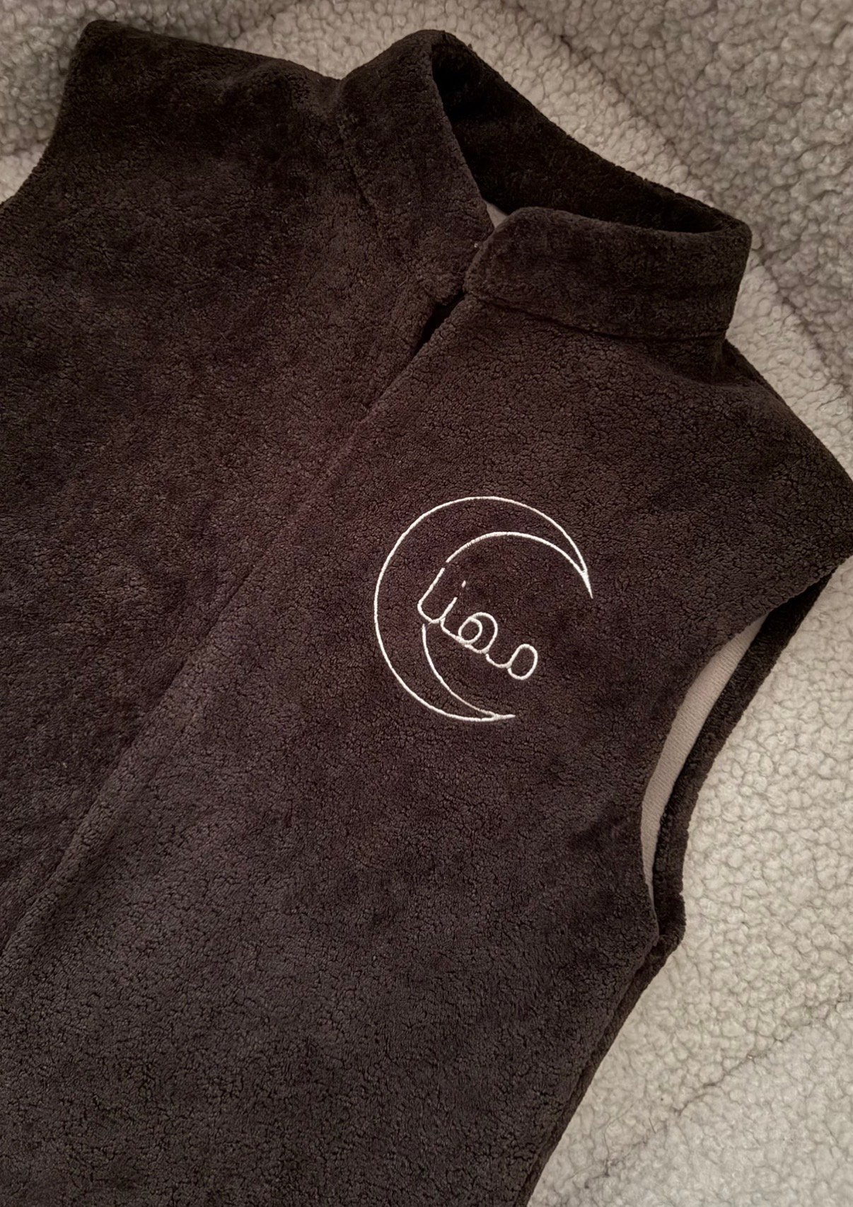 Muhanna vest - Image 3