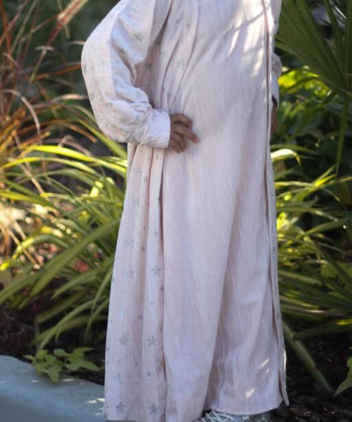 Alternative view of Stars