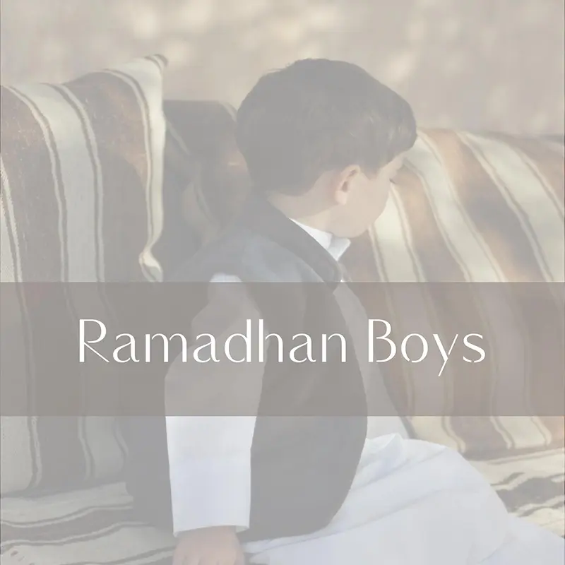 Ramdan Boys
